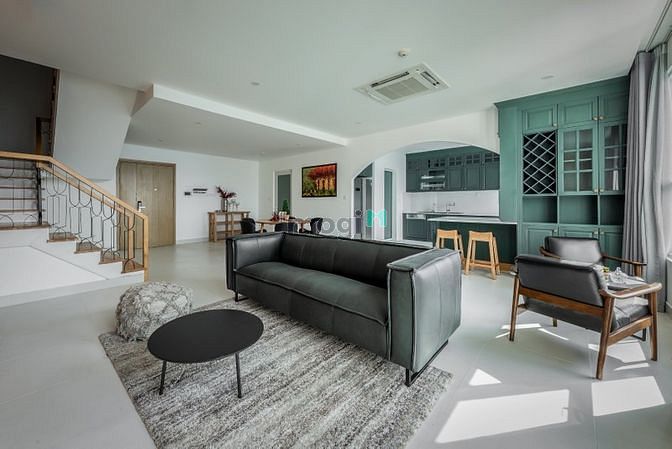 Hình ảnh Bán Duplex Sadora Sala 175m2, đang có HĐ thuê 50tr/tháng
