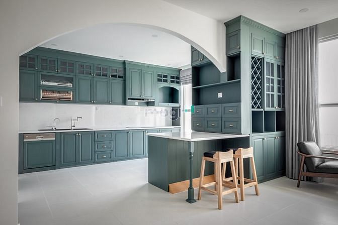 Hình ảnh Bán Duplex Sadora Sala 175m2, đang có HĐ thuê 50tr/tháng