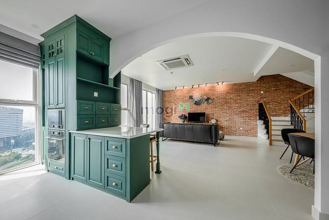 Hình ảnh Bán Duplex Sadora Sala 175m2, đang có HĐ thuê 50tr/tháng