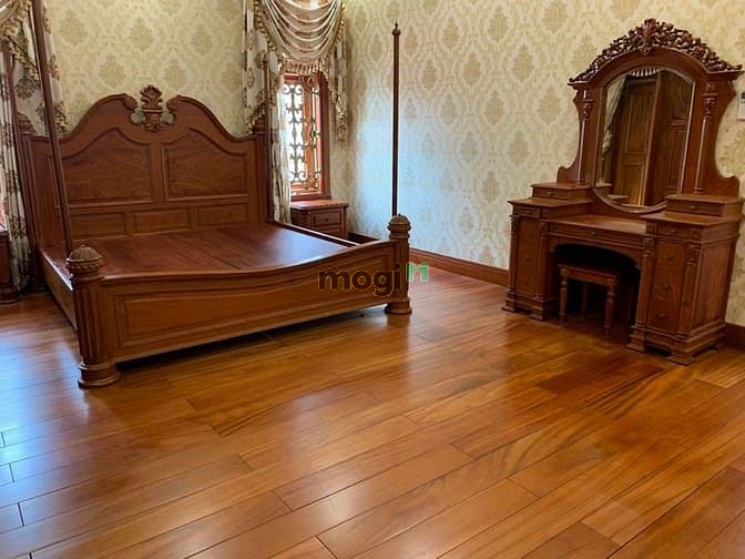 Hình ảnh Biệt thự 400m2 sang chảnh bật nhất bình tân ,tphcm chỉ 30ty