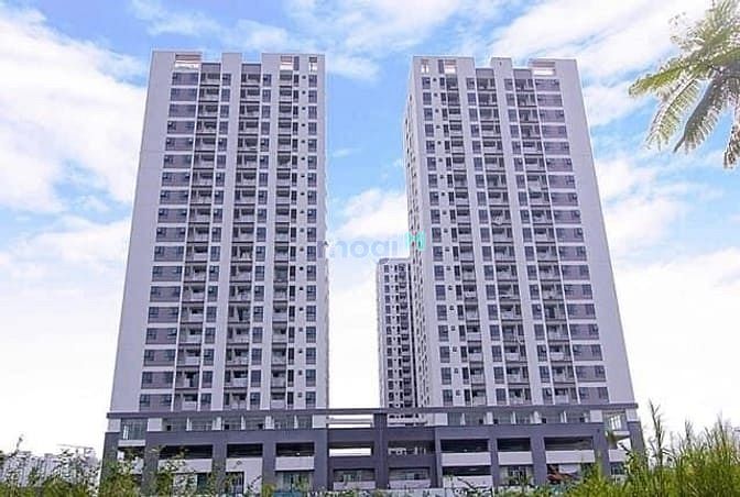 Hình ảnh Q7 Boulevard CDT Hưng Thịnh mơ bán 2 căn 2PN giá 3 tỷ - nhận nhà mới