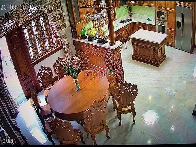 Hình ảnh Biệt thự 400m2 sang chảnh bật nhất bình tân ,tphcm chỉ 30ty