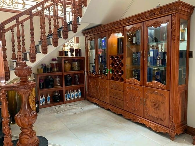 Hình ảnh Biệt thự 400m2 sang chảnh bật nhất bình tân ,tphcm chỉ 30ty