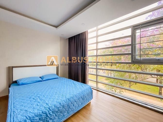 Hình ảnh 📍Vị trí : Khu Trung Sơn, sát Q8, Q1,Q7  _ Căn Hộ 1PN riêng