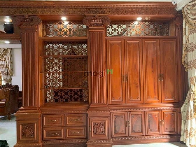 Hình ảnh Biệt thự 400m2 sang chảnh bật nhất bình tân ,tphcm chỉ 30ty