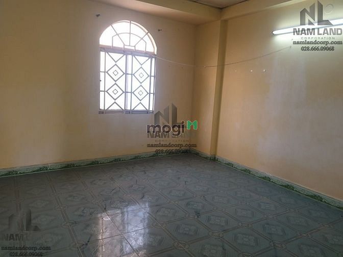 Hình ảnh Nhà cho thuê làm văn phòng đường số 14 P.Bình An Quận 2