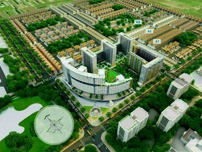 Hình ảnh Biệt thự 400m2 sang chảnh bật nhất bình tân ,tphcm chỉ 30ty
