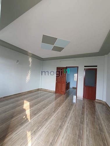Hình ảnh Bán nhà hẻm tây lân quận bình tân. 63m2