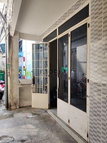 Hình ảnh VIP Phú Thạnh, 41 m2 giá 2ty8, Thạch Lam