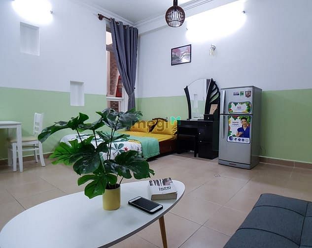 Hình ảnh Mb6623 nạp rút nhanh chóng 34m2 ngay Bệnh viện Mỹ Đức, E town,Tân Bình