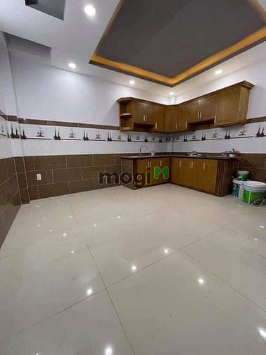Hình ảnh Bán nhà hẻm tân hòa đông quận bình tân.49 m2
