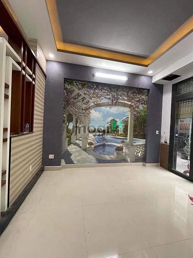 Hình ảnh Bán nhà hẻm tân hòa đông quận bình tân.49 m2