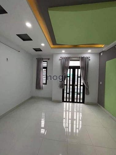 Hình ảnh Bán nhà hẻm tân hòa đông quận bình tân.49 m2