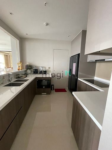 Hình ảnh Bán Duplex Sadora View quận 1, 200m2 nội thất hiện đại