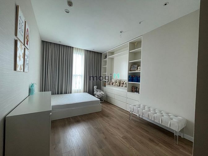 Hình ảnh Bán Duplex Sadora View quận 1, 200m2 nội thất hiện đại