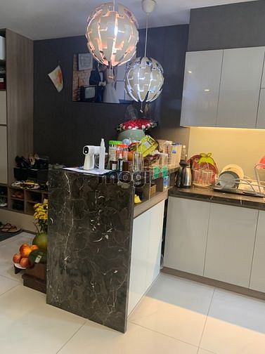 Hình ảnh 2PN - CÓ BAN CÔNG - Giá 4,8 tỷ - Sunrise City
