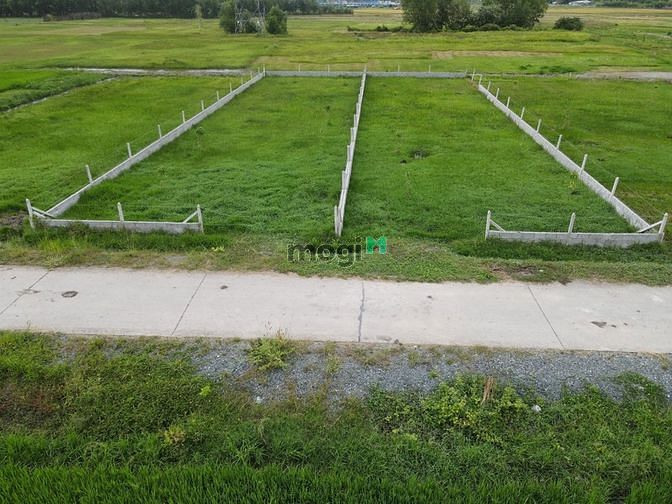 Hình ảnh Siêu phẩm 566m2 MT bêtông đường 521