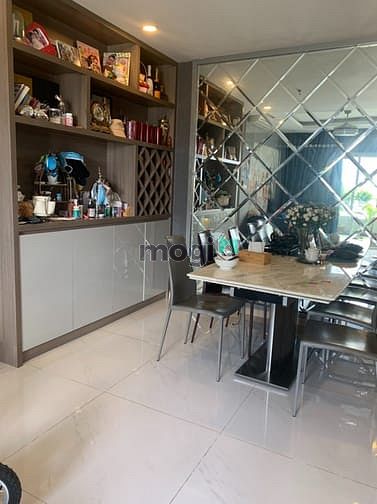 Hình ảnh 2PN - CÓ BAN CÔNG - Giá 4,8 tỷ - Sunrise City