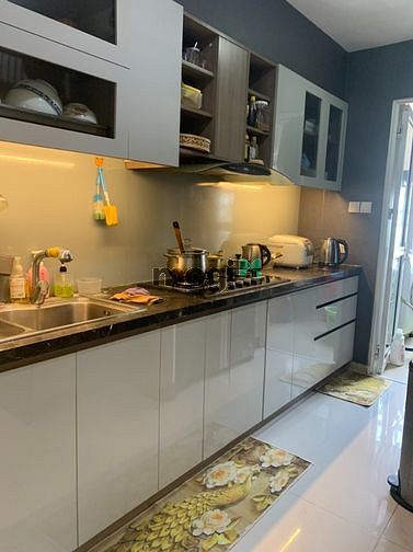 Hình ảnh 2PN - CÓ BAN CÔNG - Giá 4,8 tỷ - Sunrise City