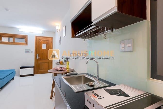Hình ảnh Mb6623 nạp rút nhanh chóng mới xây full nội thất gần Lotte Mart Q7