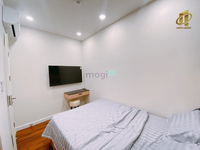Hình ảnh Mb6623 nạp rút nhanh chóng studio full nội thất 1PN, 2PN - Kỳ Đồng Quận 3