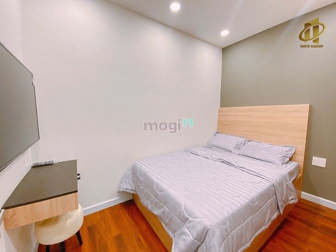 Hình ảnh Mb6623 nạp rút nhanh chóng studio full nội thất 1PN, 2PN - Kỳ Đồng Quận 3