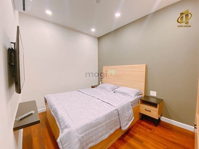 Hình ảnh Mb6623 nạp rút nhanh chóng studio full nội thất 1PN, 2PN - Kỳ Đồng Quận 3