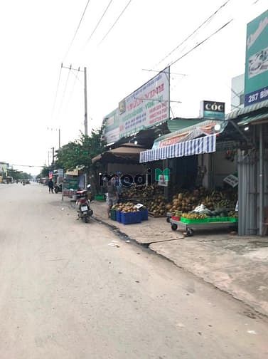 Hình ảnh Bán đất Hẻm Chợ Bình Thành, Bình Hưng Hòa B, 4.5x18, Giá 2.9 tỷ