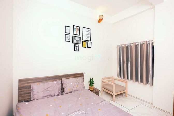 Hình ảnh Cho thuê CHDV mới xây ngay Gò Vấp_chỉ từ 3TR tới 6TR