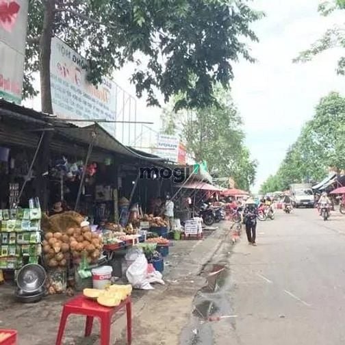 Hình ảnh Chỉ 550tr sở hữu 300m2 , 100m2 thổ cư, sổ sẵn. ngay TT CHƠN THÀNH-BP.