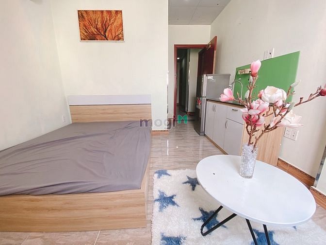 Hình ảnh CĂN HỘ DỊCH VỤ MINI CHO THUÊ TẠI Quận _ Giảm giá mùa dịch, An ninh tốt