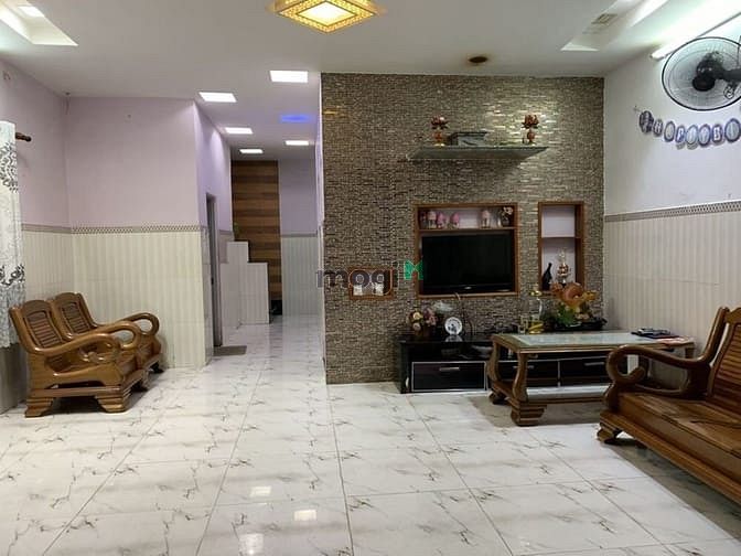 Hình ảnh Bán nhà 76/95A Bạch Đằng, P. 24, Q. Bình Thạnh, HCM