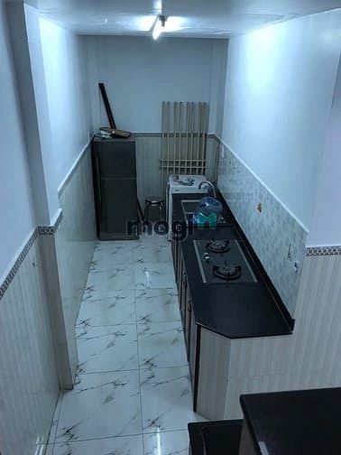 Hình ảnh Bán nhà 76/95A Bạch Đằng, P. 24, Q. Bình Thạnh, HCM