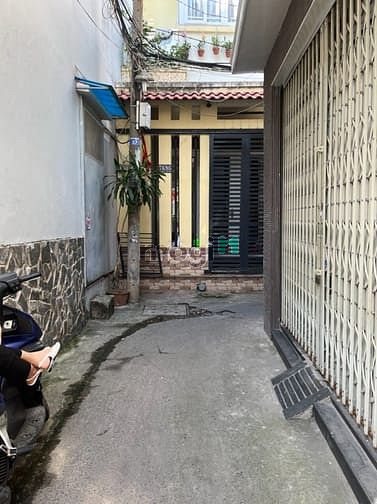 Hình ảnh Bán nhà 76/95A Bạch Đằng, P. 24, Q. Bình Thạnh, HCM