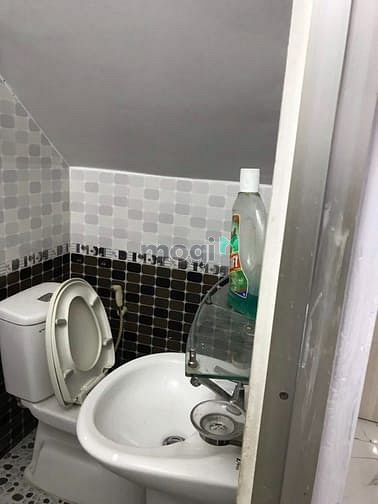 Hình ảnh Bán nhà 76/95A Bạch Đằng, P. 24, Q. Bình Thạnh, HCM