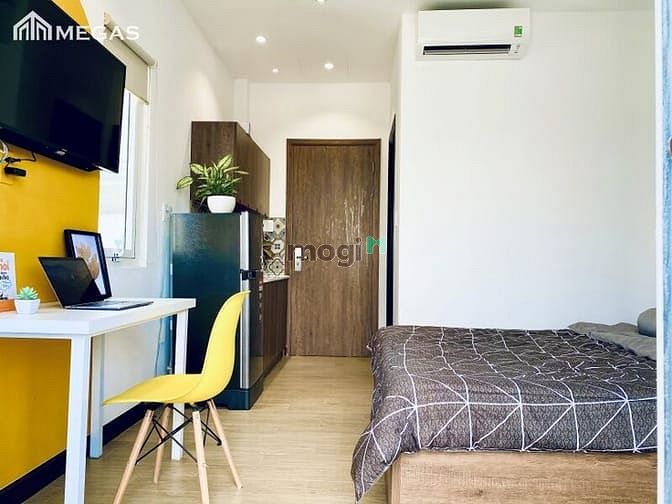 Hình ảnh Co thuê Trang Chủ MB66.COM / Đăng Ký Tặng 66K Studio Bancony Quận 2 Hỗ trợ mùa dịch
