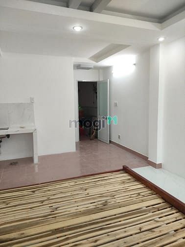 Hình ảnh Phòng trọ mới 100% , có ban công