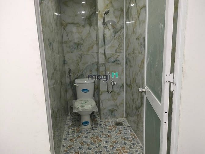 Hình ảnh Phòng trọ mới 100% , có ban công