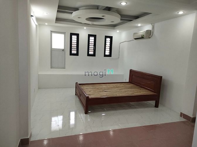 Hình ảnh Phòng trọ mới 100% , có ban công