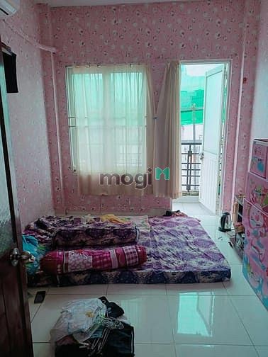 Hình ảnh Bán nhà hẻm phan anh quận bình tân.28 m2
