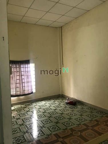 Hình ảnh Bán nhà hẻm quốc lộ 1A quận bình tân. 65m2