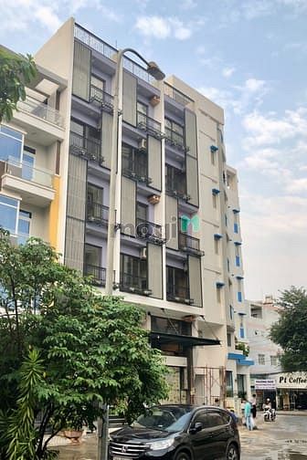 Hình ảnh Cho Thuê Căn Hộ Studio Cao Cấp