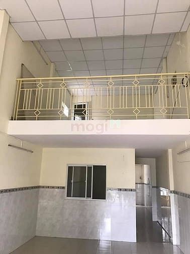 Hình ảnh Bán nhà hẻm quốc lộ 1A quận bình tân. 65m2
