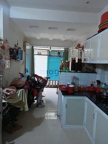 Hình ảnh Bán nhà hẻm phan anh quận bình tân.28 m2