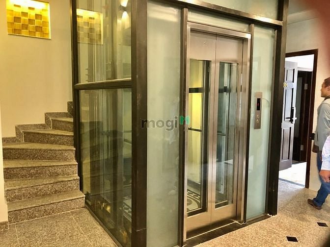 Hình ảnh Cho Thuê Căn Hộ Studio Cao Cấp