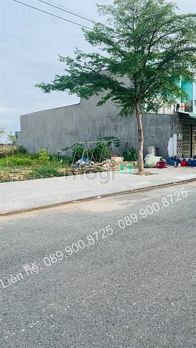Hình ảnh Bán Đất Full THỔ CƯ 85M2 Gần Ngay KCN Tân Tạo ,SHR, Gía 1tỷ300