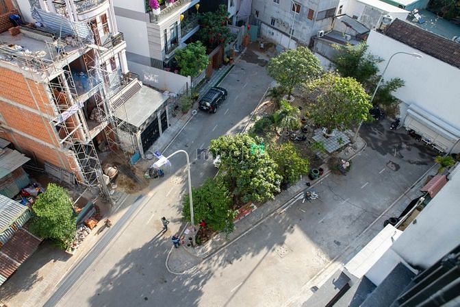 Hình ảnh Cho Thuê Căn Hộ Studio Cao Cấp