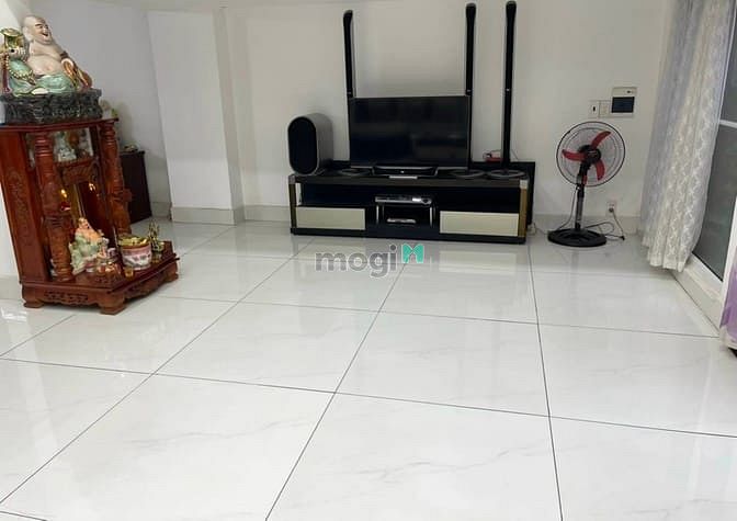 Hình ảnh Biệt thự VIP Quận 10 Trần Bình Trọng