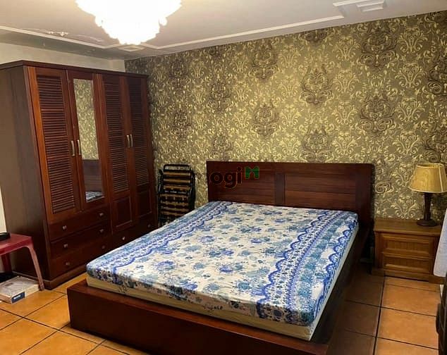 Hình ảnh Biệt thự VIP Quận 10 Trần Bình Trọng