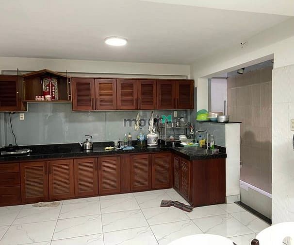 Hình ảnh Biệt thự VIP Quận 10 Trần Bình Trọng